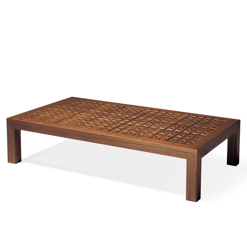 IPPONGI 57"w Kiori Coffee Table