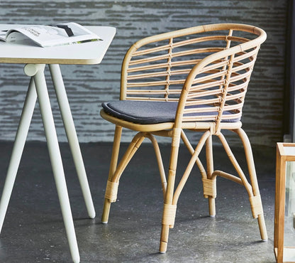Blend Armchair