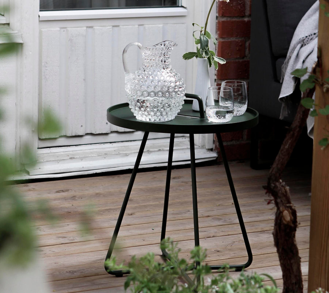 On-the-Move Side Table, Small