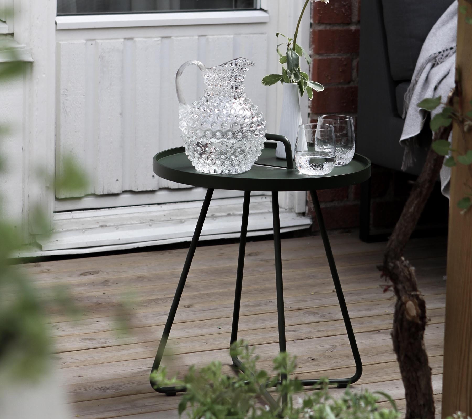 On-the-Move Side Table, Small