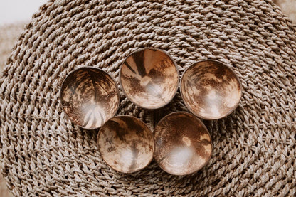 Coconut Catch-All Set