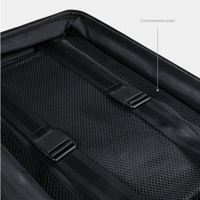 Japan Expandable 20" Luggage