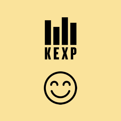 Listener powered KEXP, we support KEXP - Japandi Supply House