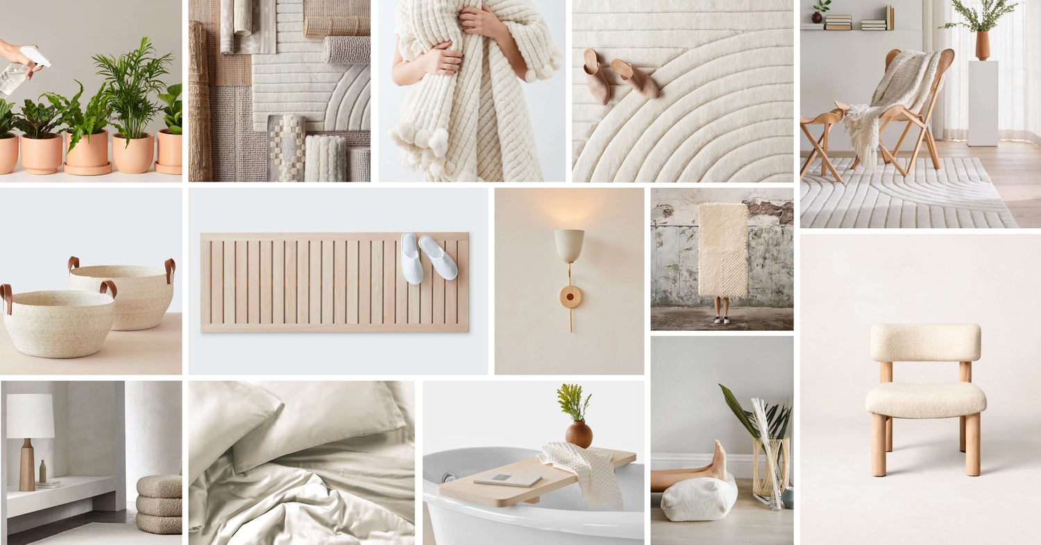 Japandi Inspired Brands, Japandi Supply House