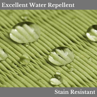 Japandi Tatami Mat — Excellent Water Repellent