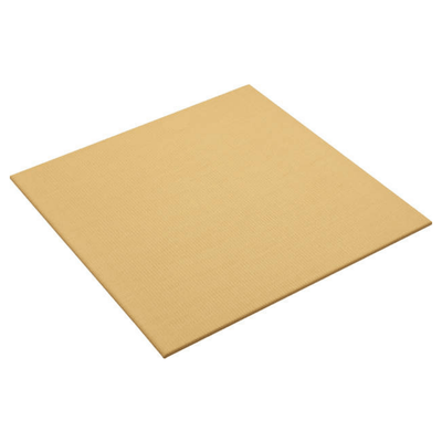 Japandi Tatami Mat — Single Mat Layout