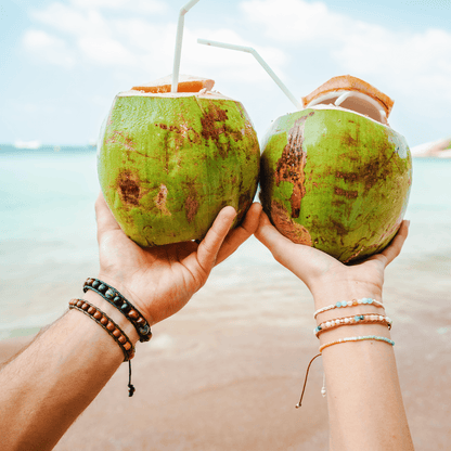 Japandi artisanal bracelet for mindful everyday wear