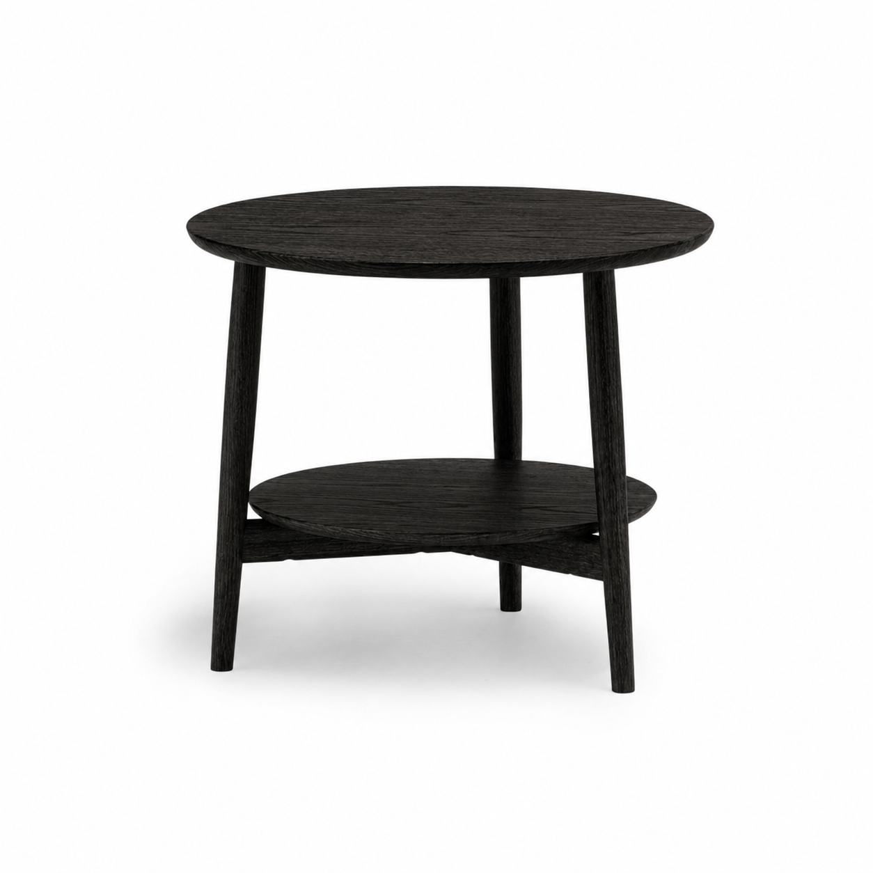 KAMUY 23" Round Side Table