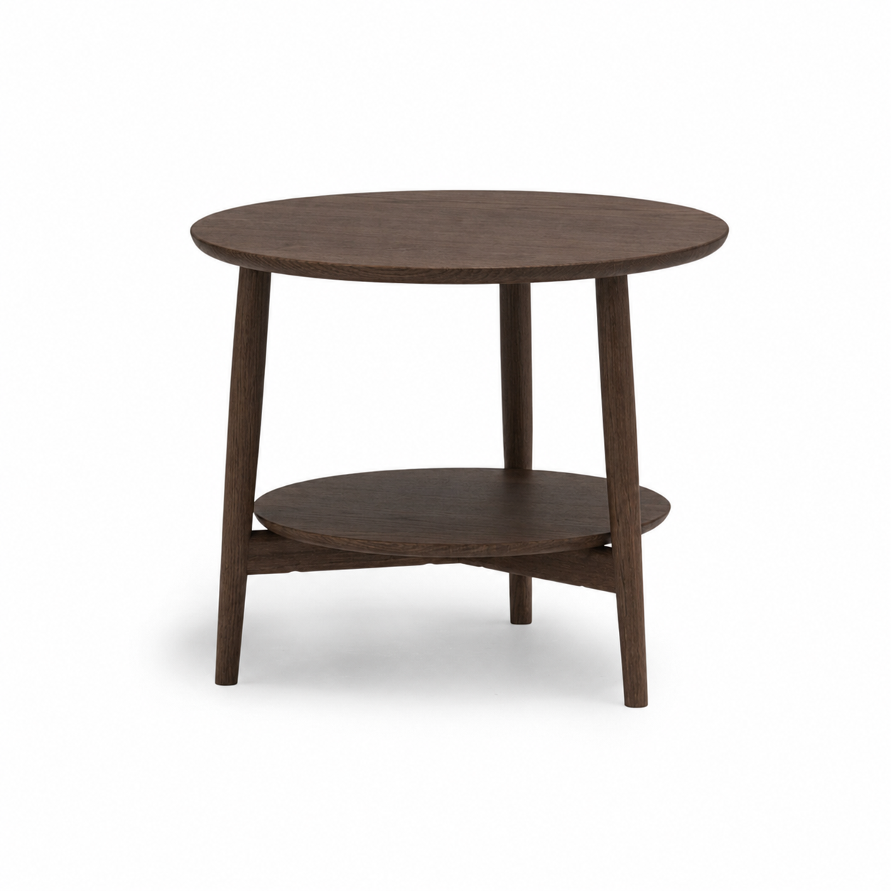 KAMUY 23" Round Side Table
