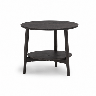 KAMUY 23" Round Side Table