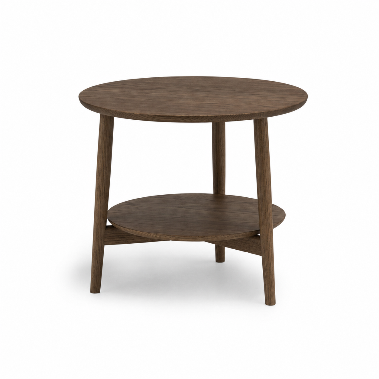 KAMUY 23" Round Side Table
