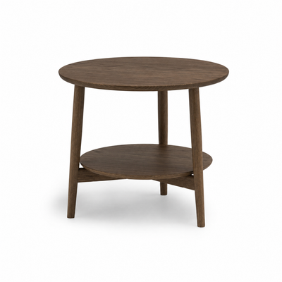 KAMUY 23" Round Side Table