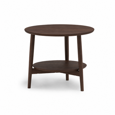 KAMUY 23" Round Side Table