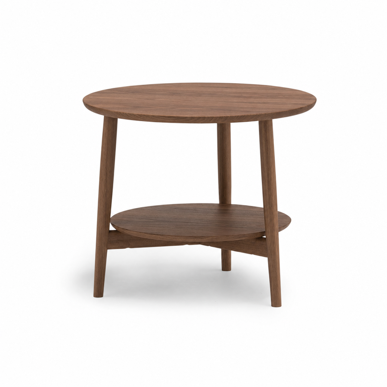KAMUY 23" Round Side Table