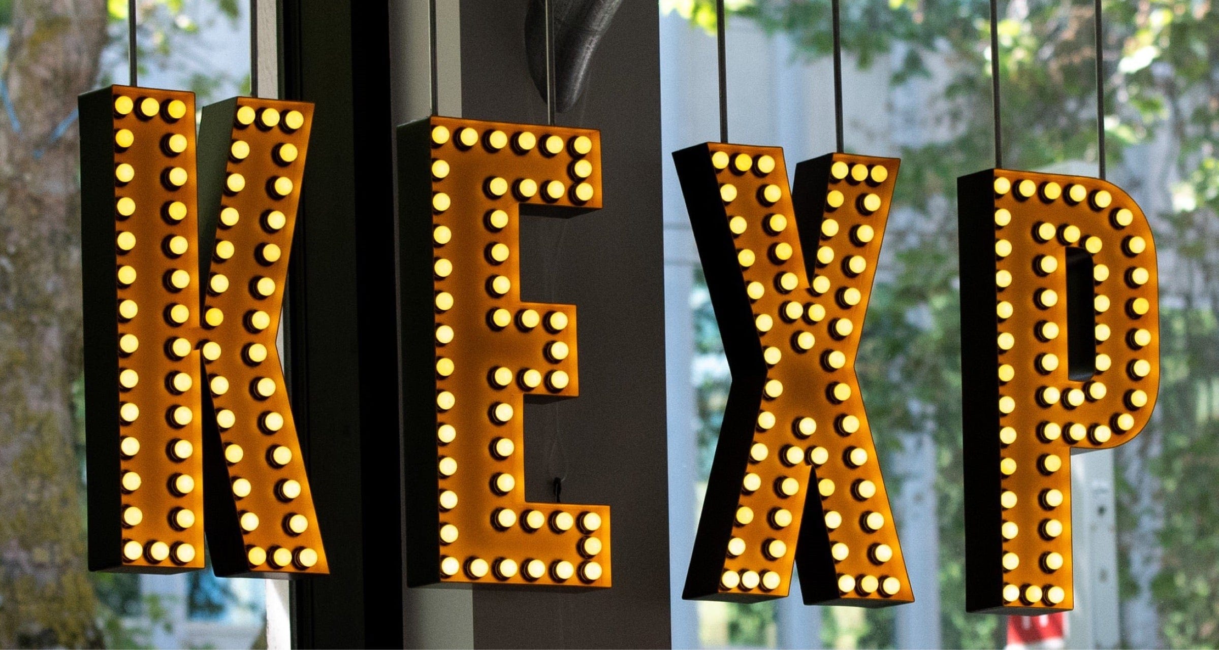 KEXP Listener Powered Radio, Where the Music Matters