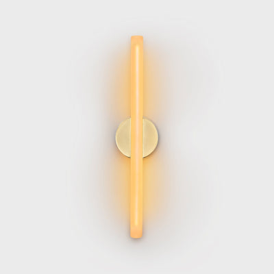 Kilter Wall Light