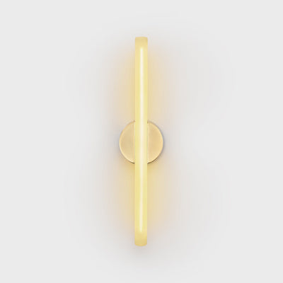 Kilter Wall Light