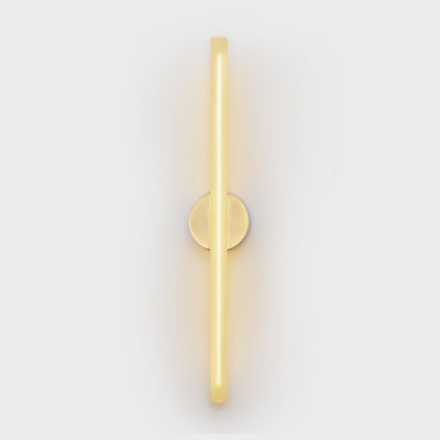 Kilter Wall Light