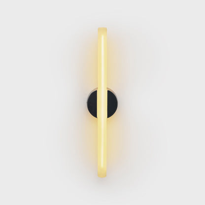 Kilter Wall Light