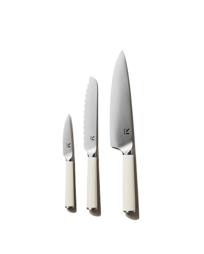 The Trio of Knives