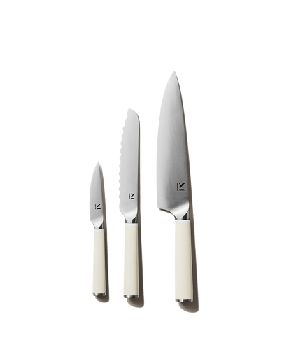 The Trio of Knives