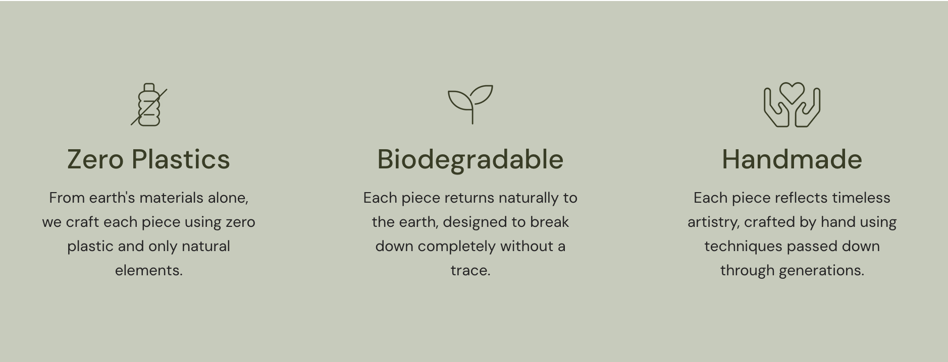 About the making of Kyrgies