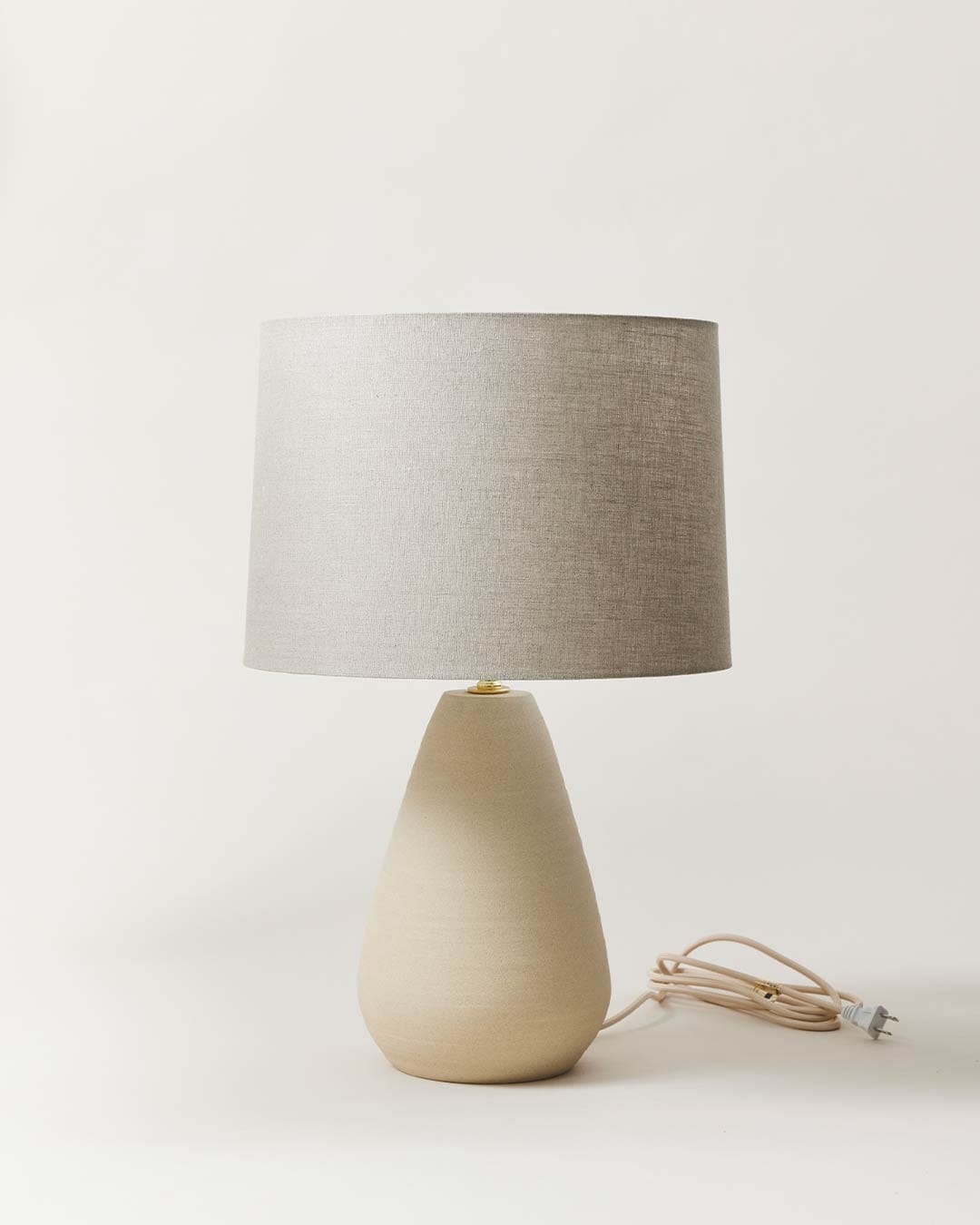 Teardrop Lamp - Large