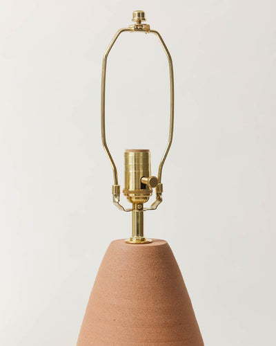 Teardrop Lamp - Large