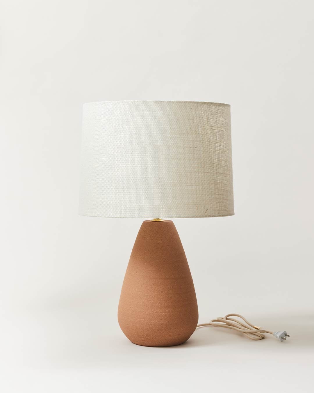 Teardrop Lamp - Large