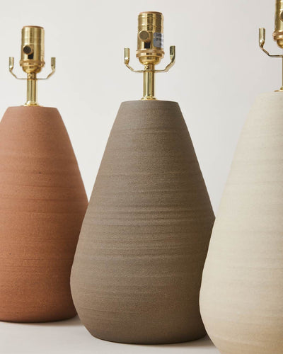 Teardrop Lamp - Large