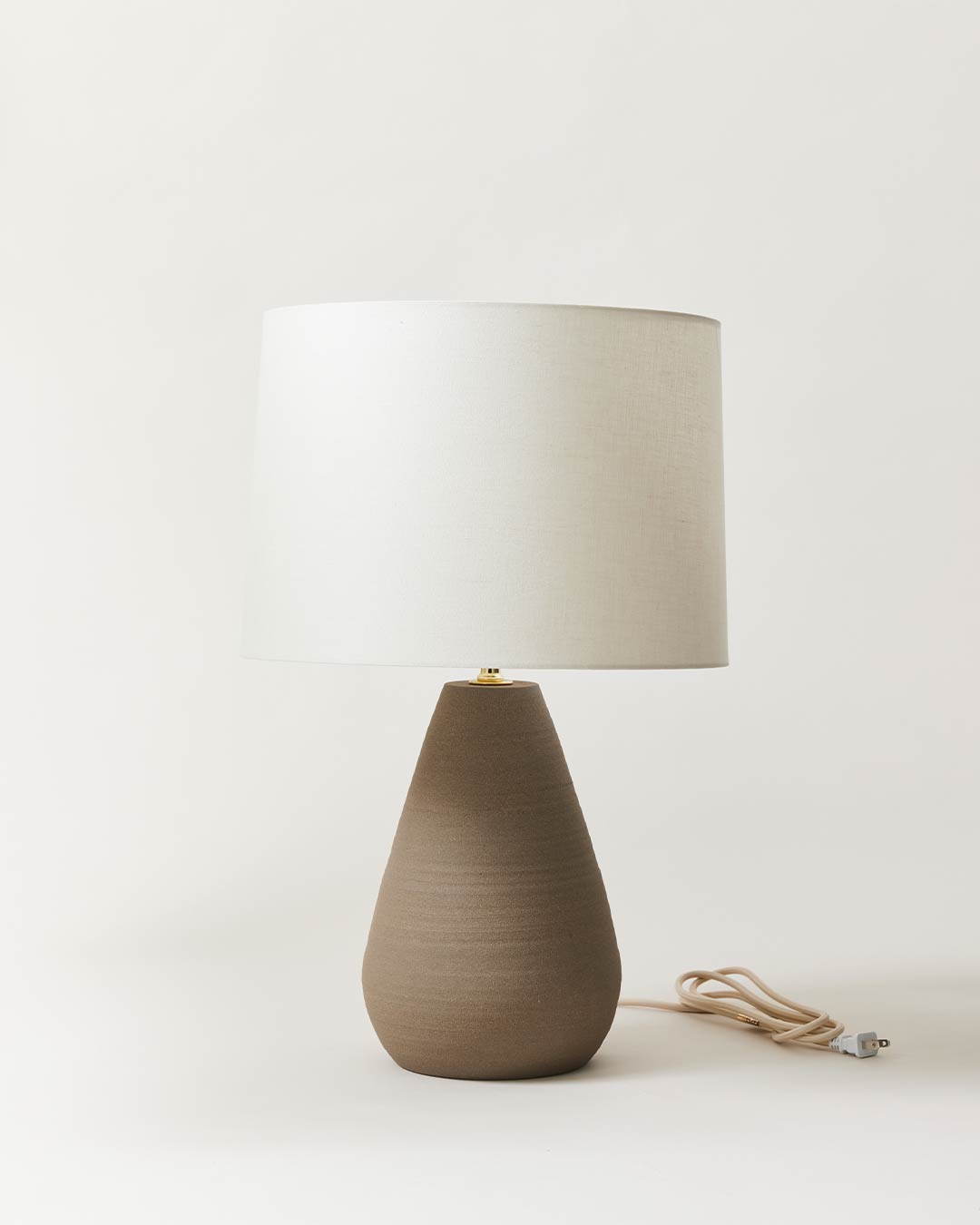 Teardrop Lamp - Large