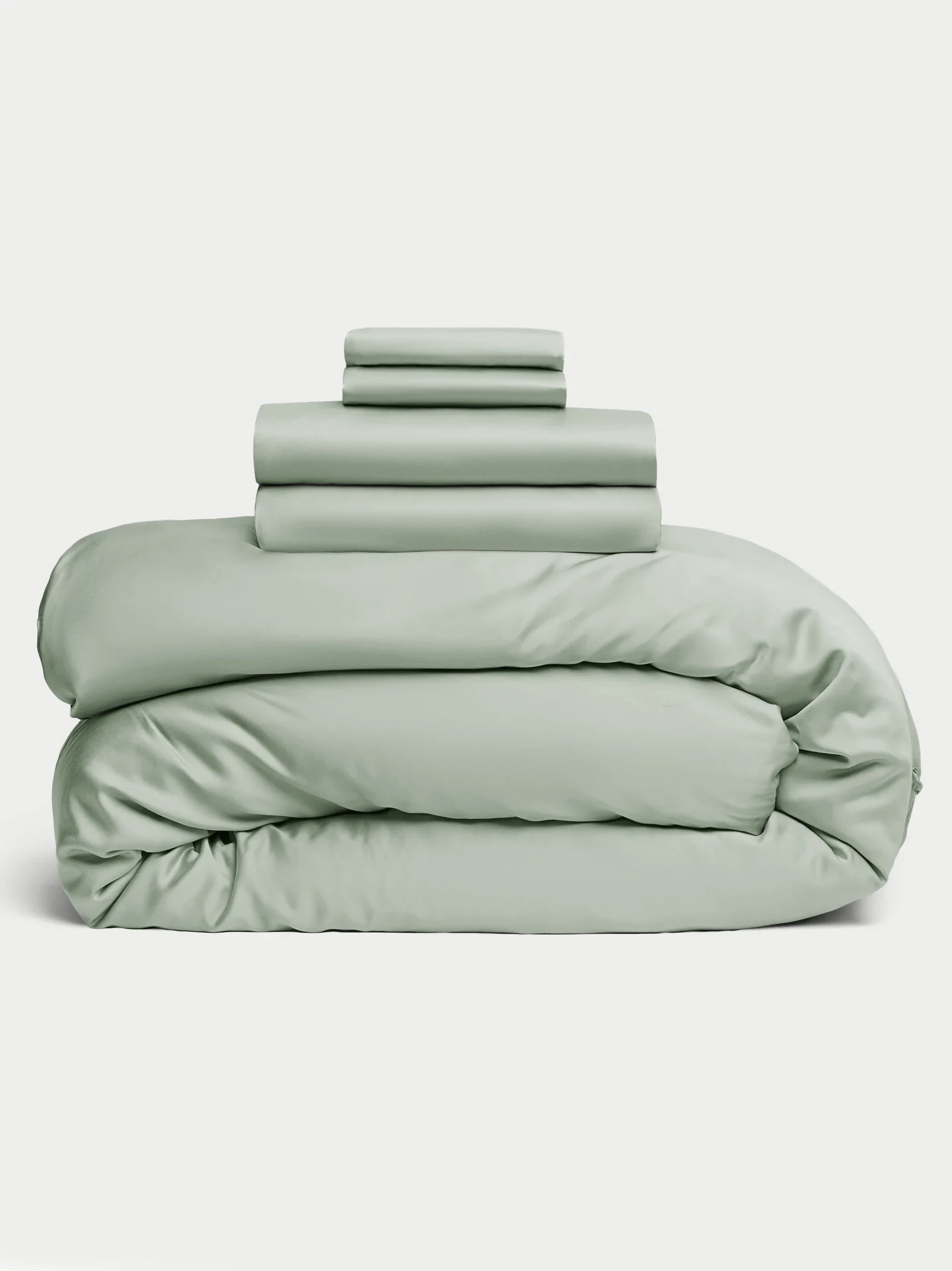 Bamboo Bedding Deluxe Bundle