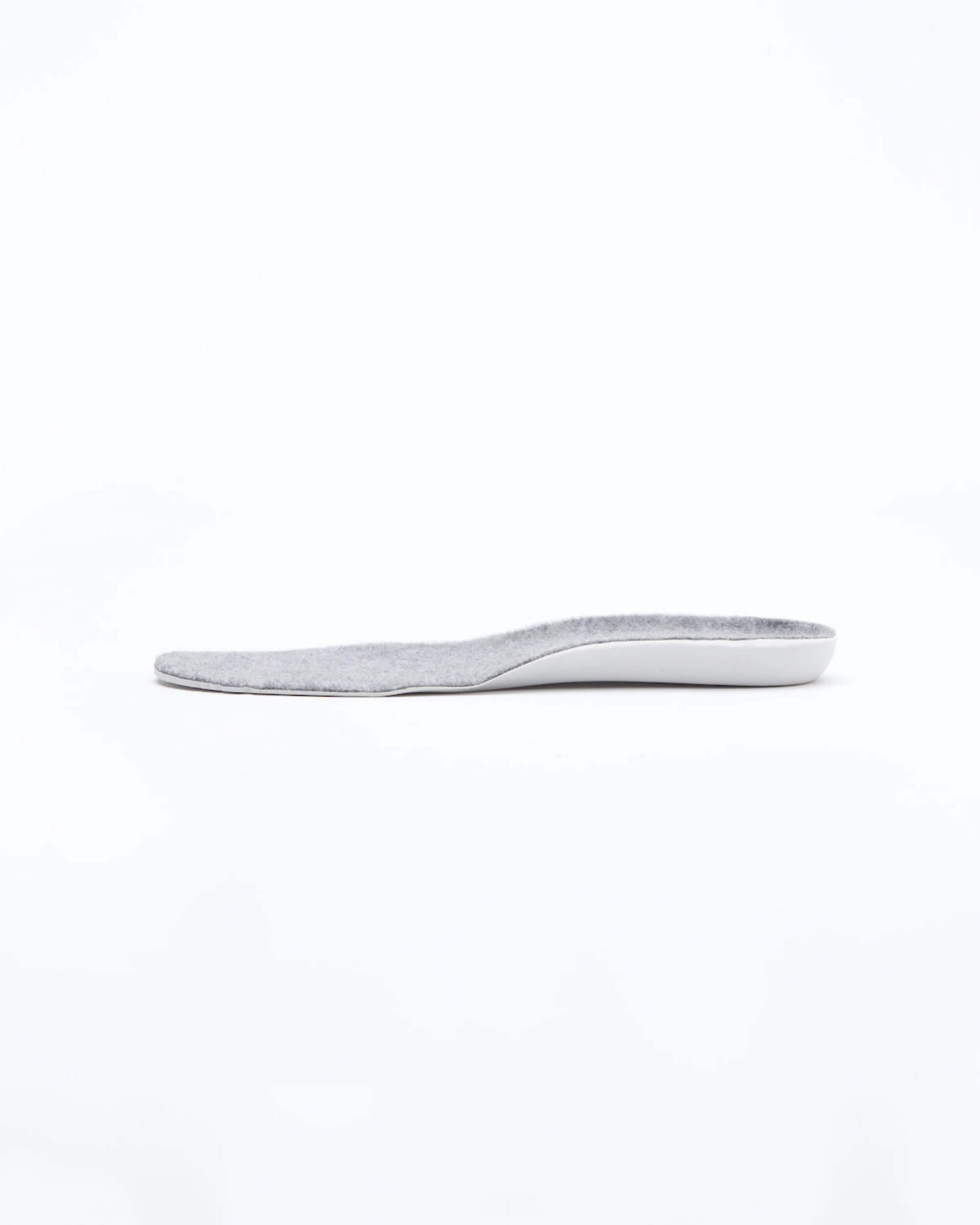 Men's Nuvola Bico Wool Slipper - Beige