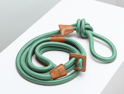 Ray Harness, Emerald Green