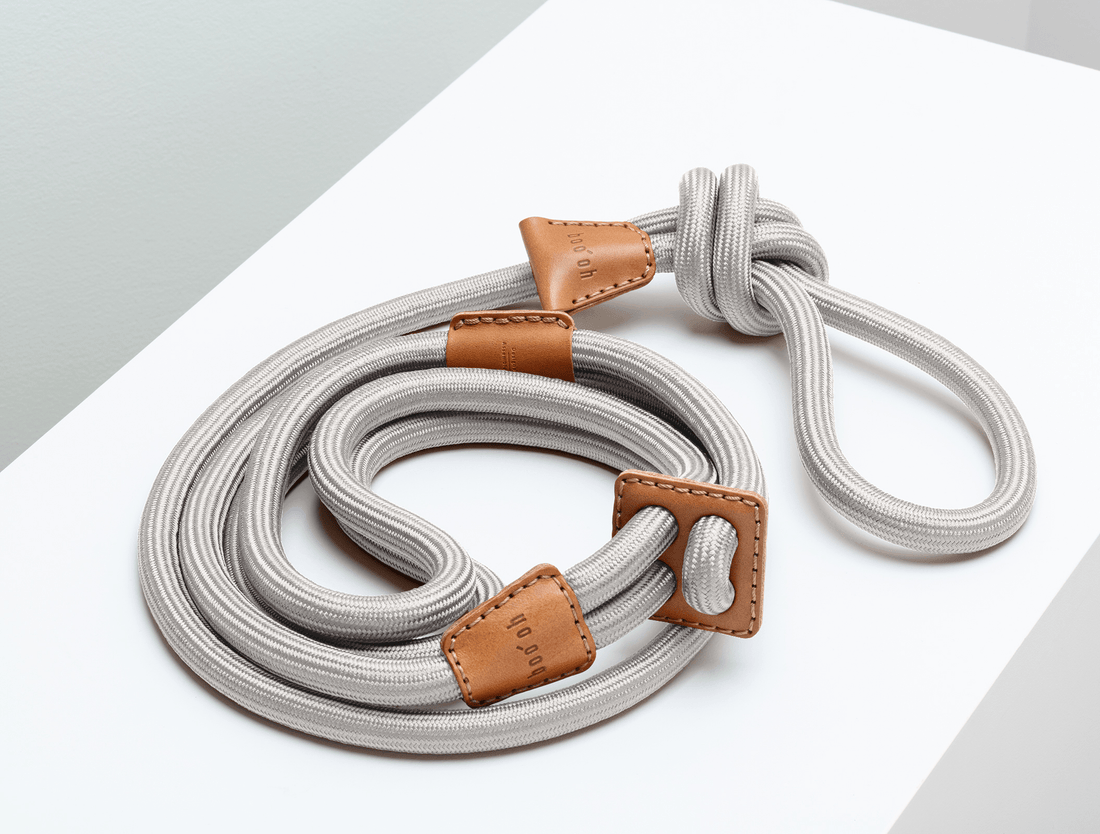 Ray Harness, Elegant Gray