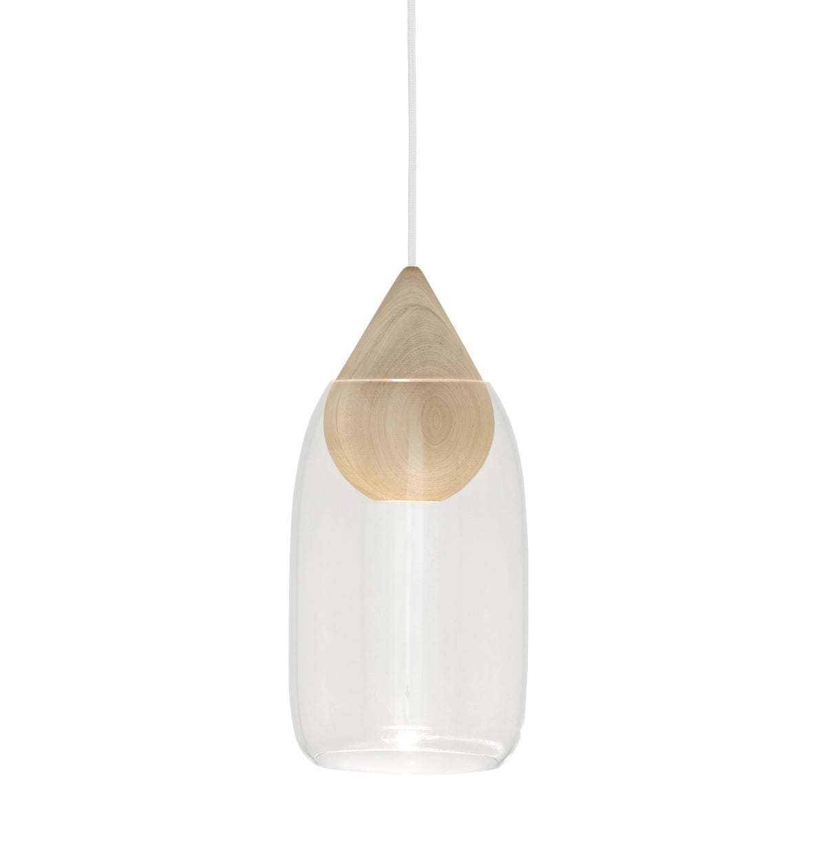 Liuku Pendant, Drop