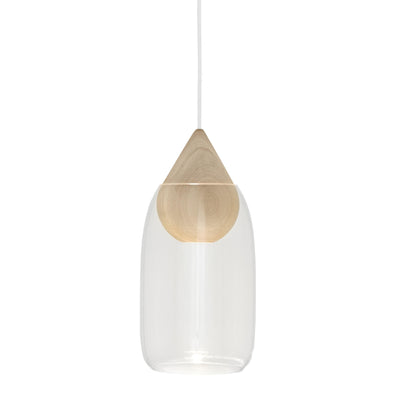 Liuku Pendant, Drop
