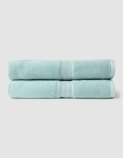 Luxe Bath Sheets