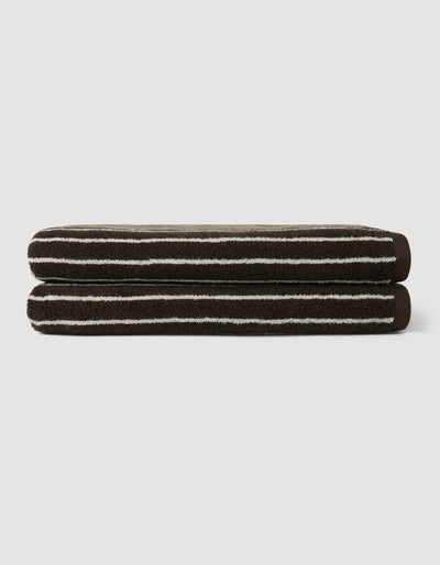 Luxe Bath Sheets