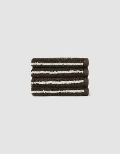Luxe Bath Towel Set