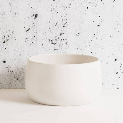 Japandi Tableware Serving Bowl - 120 Oz