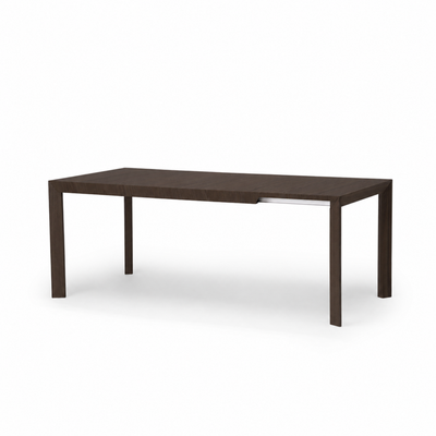 MOOV Extension Table