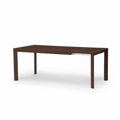 MOOV Extension Table