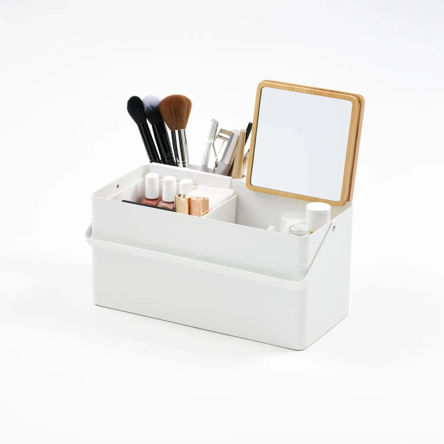 Yamazaki Home Makeup Organizer - Thumbnail 3