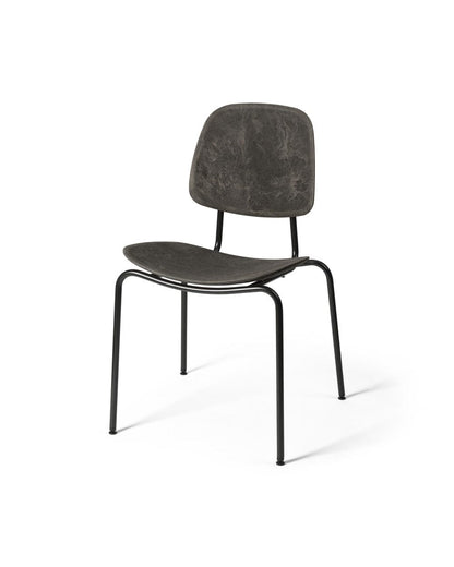 Compound Dining Chair, Unupholstered