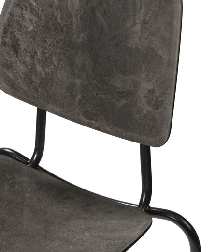 Compound Dining Chair, Unupholstered