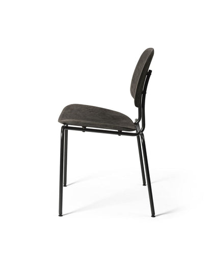 Compound Dining Chair, Unupholstered