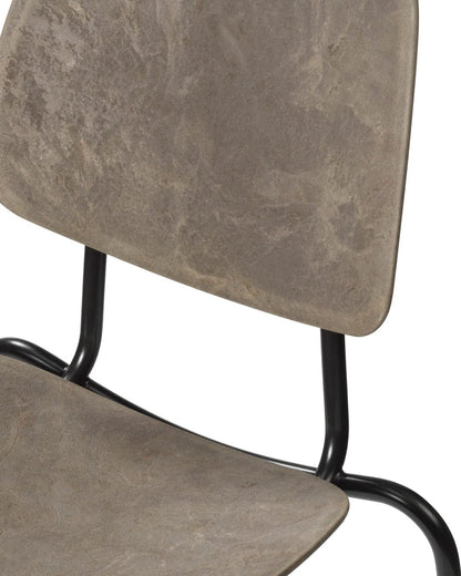 Compound Dining Chair, Unupholstered