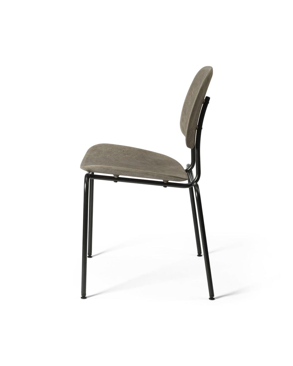 Compound Dining Chair, Unupholstered
