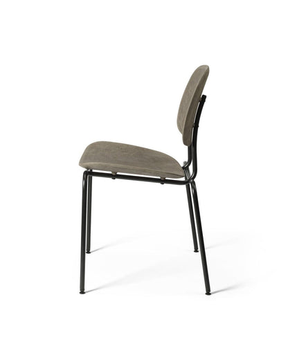 Compound Dining Chair, Unupholstered